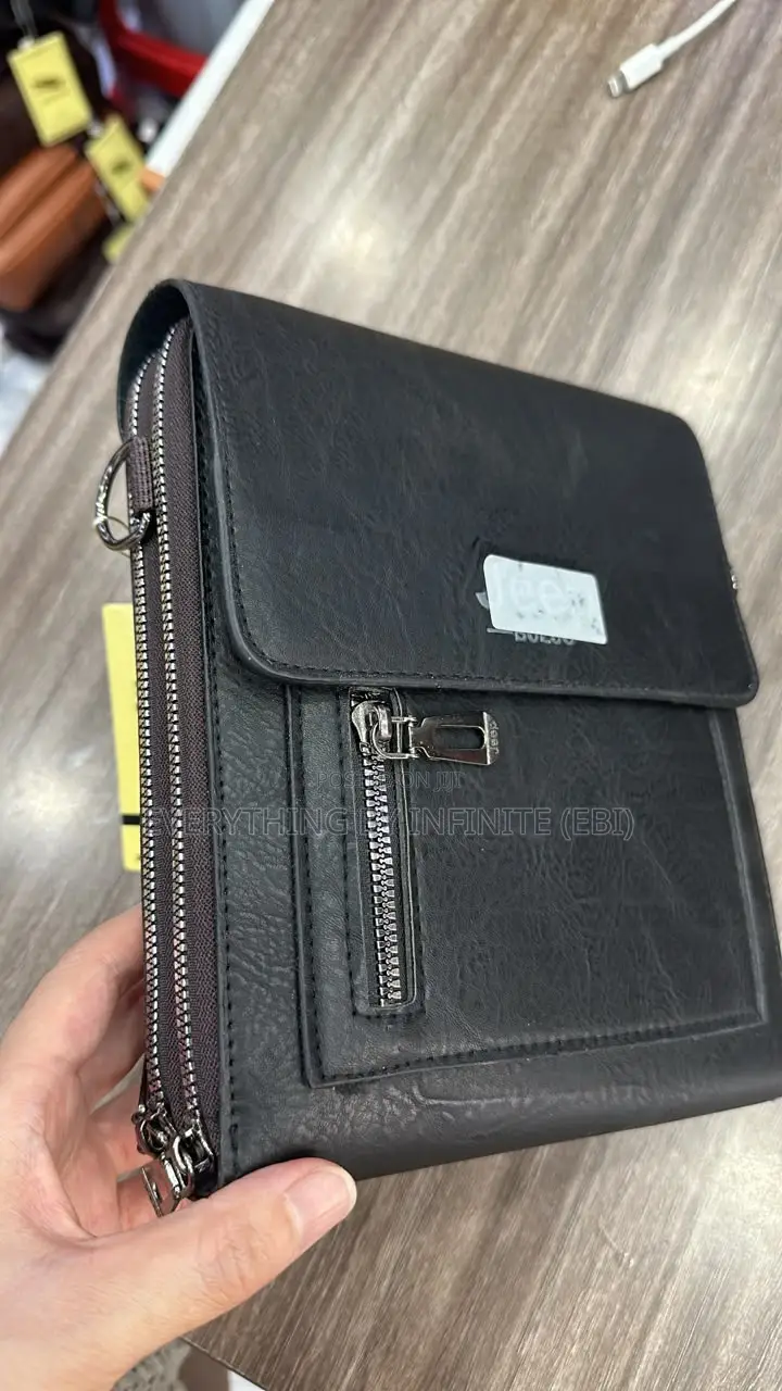 Cross Bags