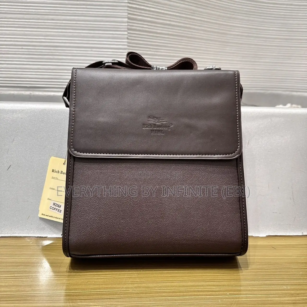Cross Bags