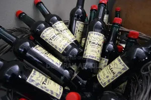 Timjan Wonder Juice