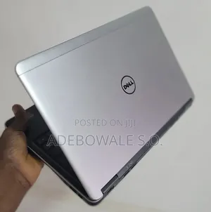 Laptop Dell Latitude E7240 8GB Intel Core i5 SSD 128GB