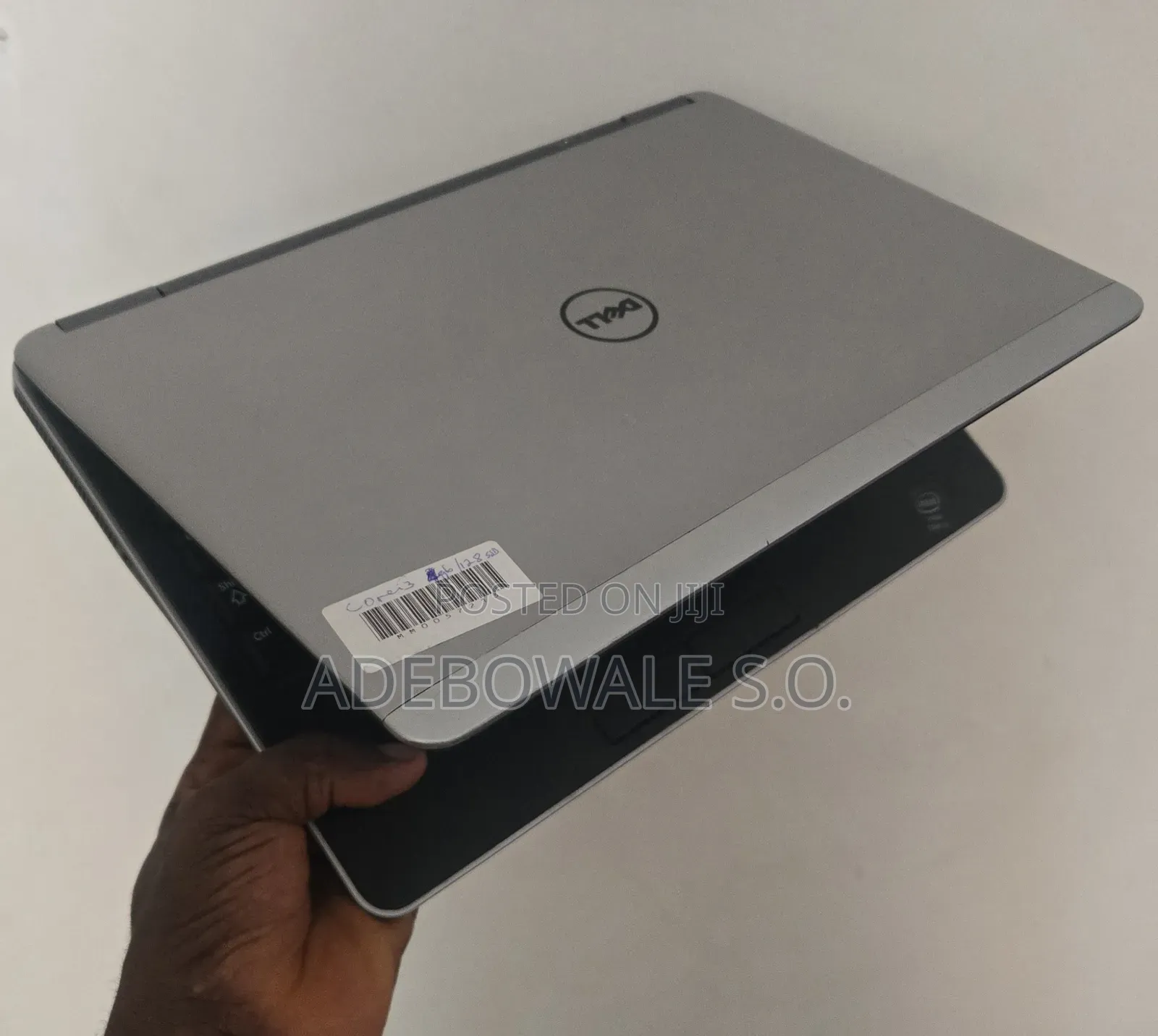 Laptop Dell Latitude E7240 8GB Intel Core i5 SSD 128GB