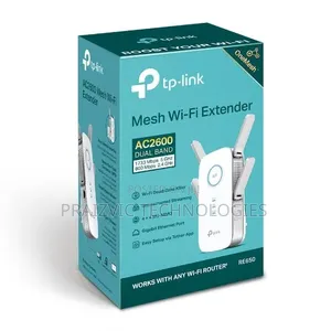 Tplink Wireless Range Extender