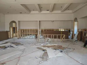Drywall Fitting for New Properties