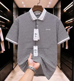BOSS Polo Shirts | Refined Style & Smart-Casual Elegance
