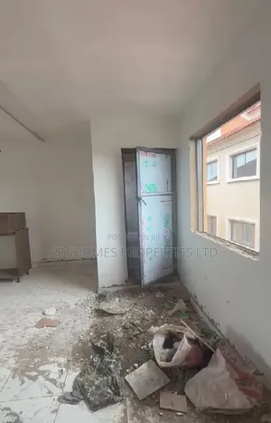 Mini Flat in Shomolu / Shomolu for rent