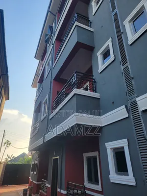 2bdrm Block of Flats in Ibagwa Express, Enugu for rent
