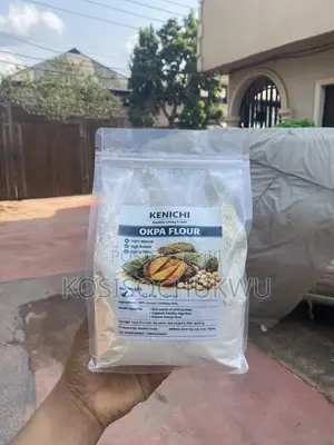 Okpa Flour