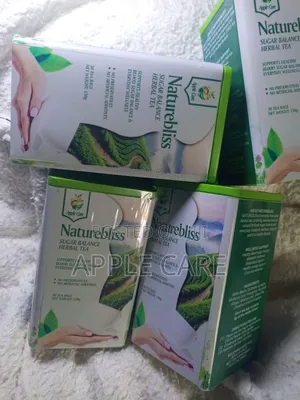 Naturebliss Diabetics Tea