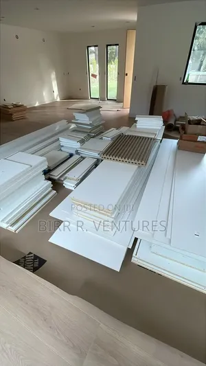 Indoor Partition Wall Services