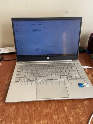 Laptop HP Pavilion 11 16GB Intel Core i7 SSD 500GB