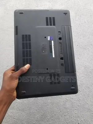 Laptop Dell Latitude 5540 8GB Intel Core i5 SSD 128GB