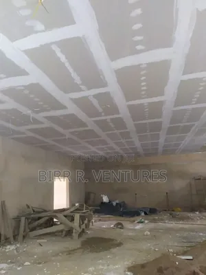 Drywall for Property Improvement