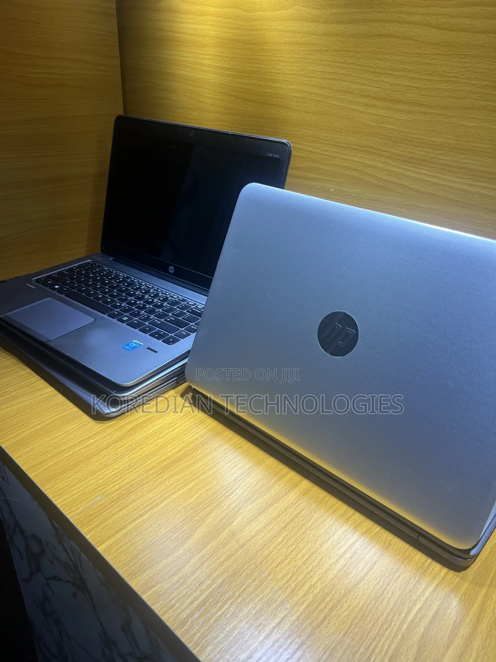 Laptop HP EliteBook Folio 1040 G2 8GB Intel Core i5 SSD 128GB