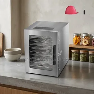 10 Layer Sonifer Smart Food Dehydrator