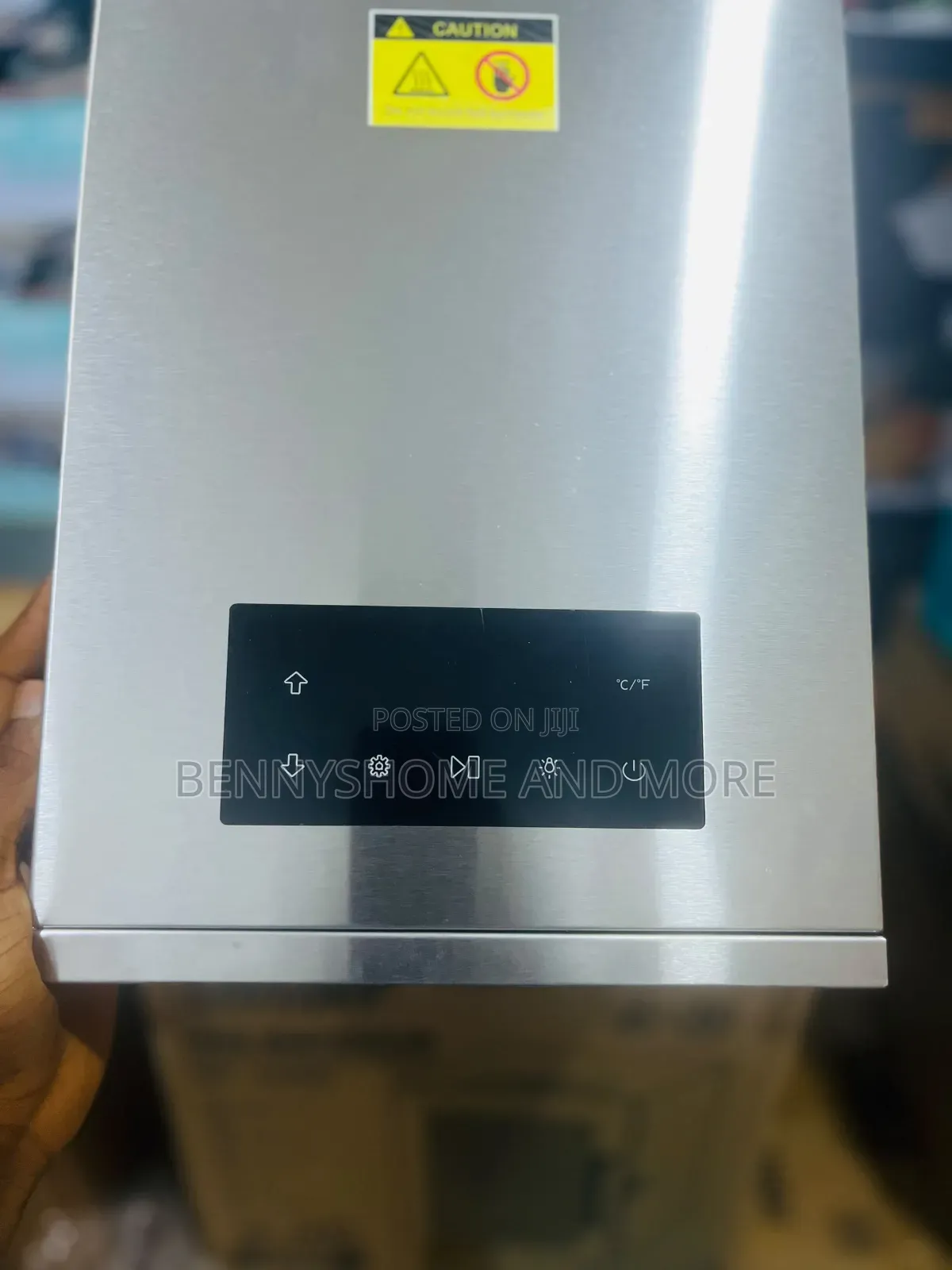 10 Layer Sonifer Smart Food Dehydrator