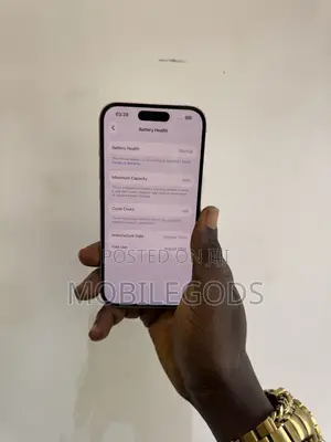 Apple iPhone 15 128 GB Pink