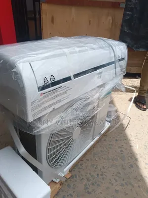 Hisense Air Conditioner 1.5hp