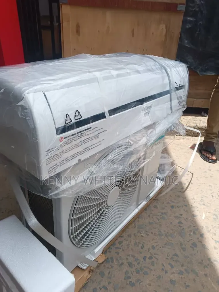 Hisense Air Conditioner 1.5hp