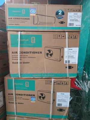 Hisense Air Conditioner 1.5hp