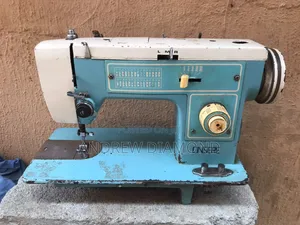 Multi-Purpose Sewing Machine
