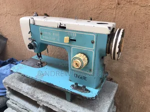 Multi-Purpose Sewing Machine