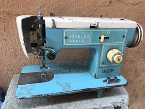 Multi-Purpose Sewing Machine