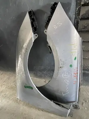 Fenders for Hyundai Sonata 2012-2014