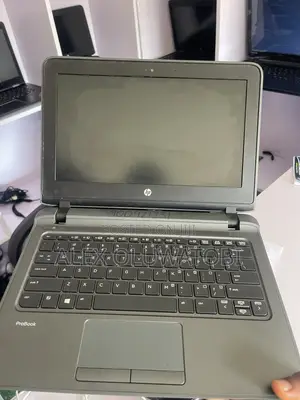 Laptop HP ProBook 11 G2 EE 8GB Intel Core i3 SSD 256GB
