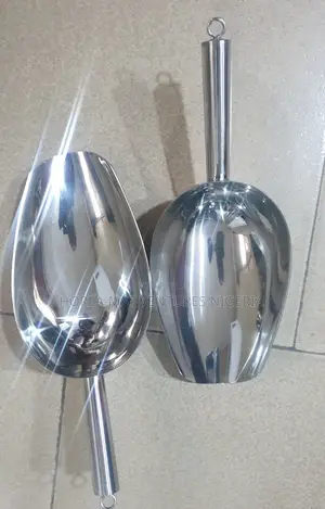 Scoops (400)
