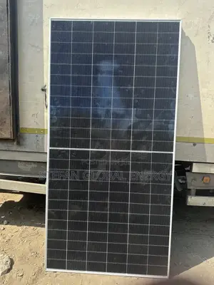 600w Bifercial Longi Panel