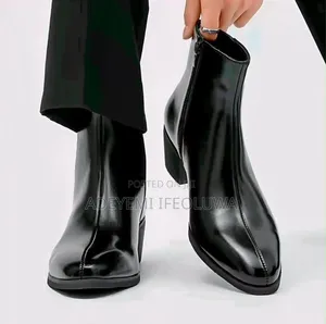Feolu Men Footwear