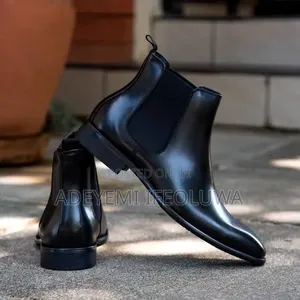 Feolu Men Footwear