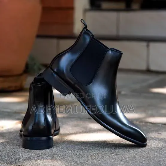 Feolu Men Footwear