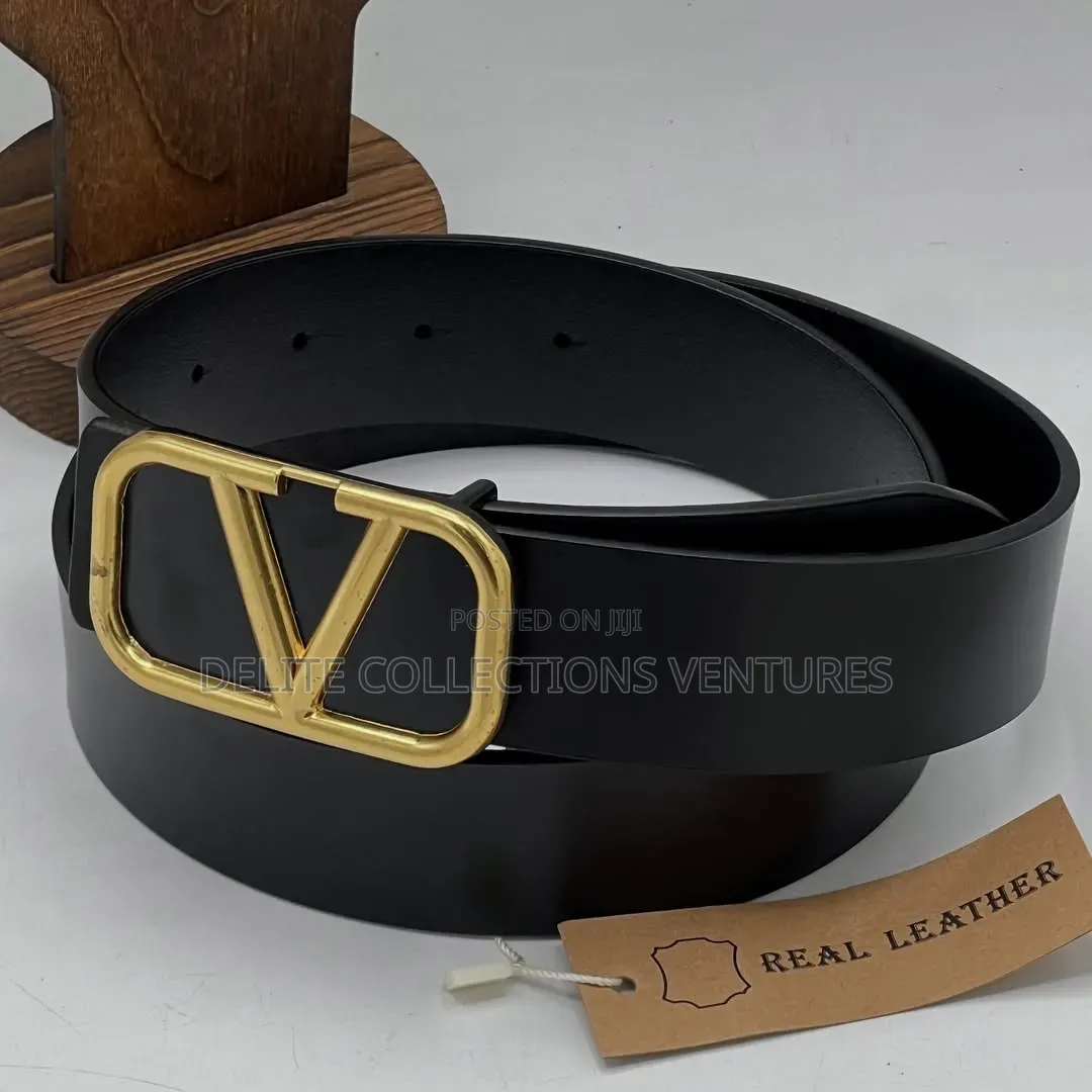 Leather Belts
