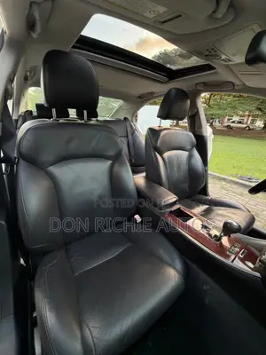 Lexus IS 250 2009 White