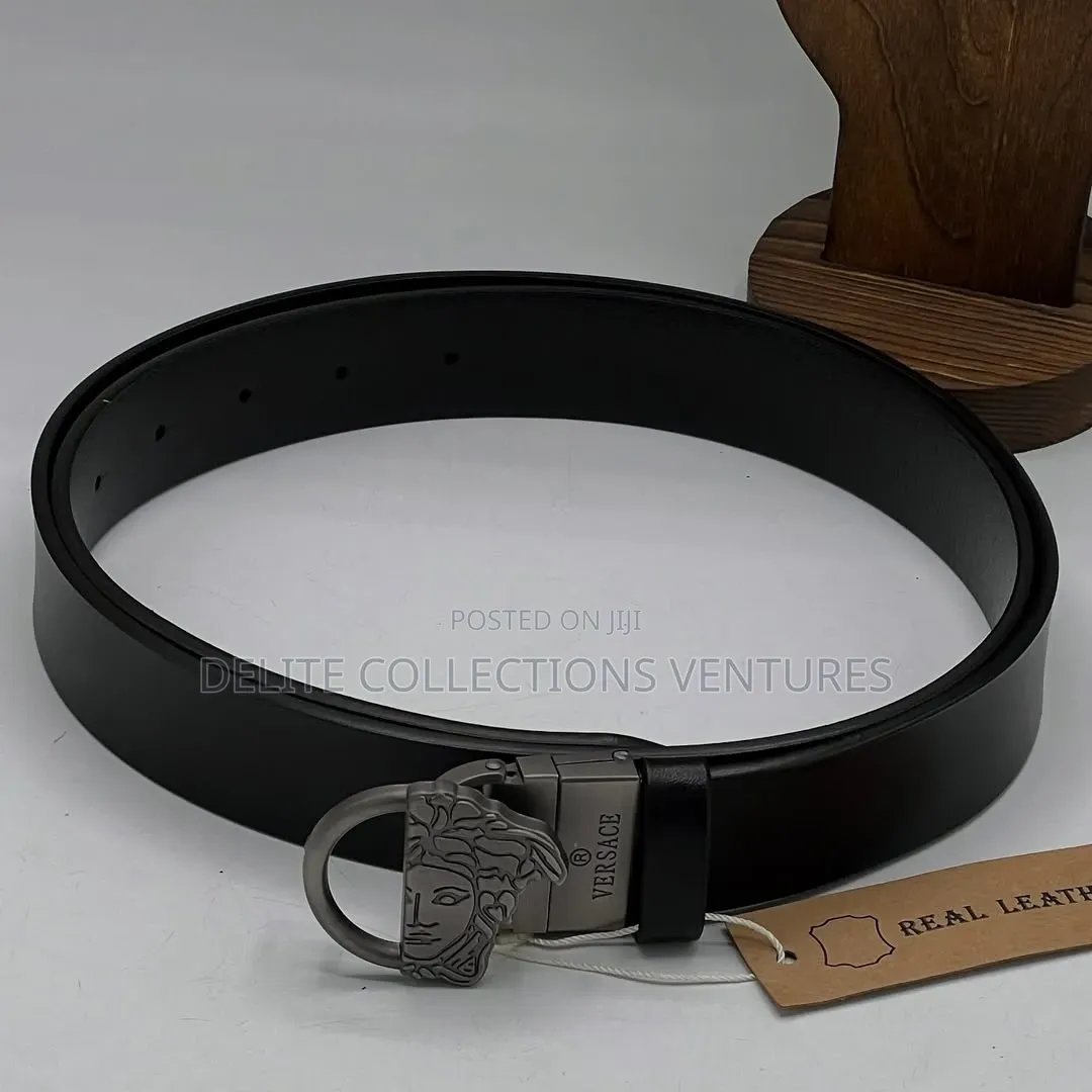 Leather Belts