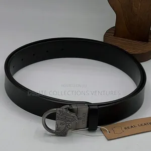 Leather Belts