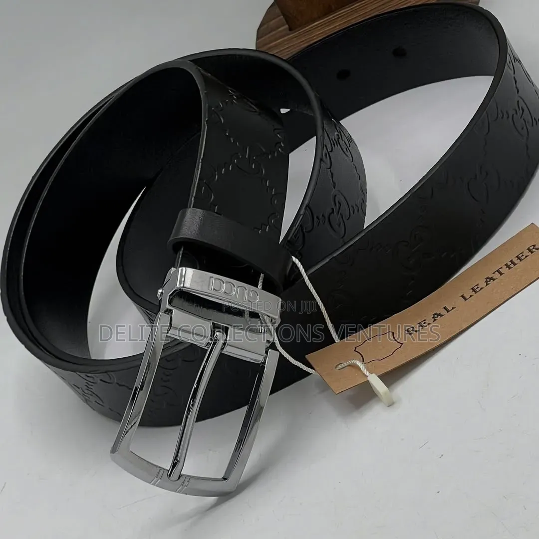 Leather Belts