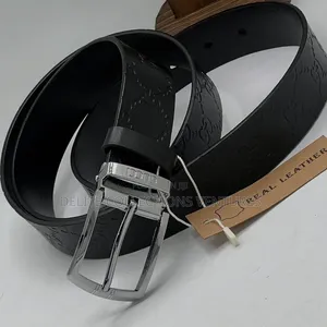 Leather Belts