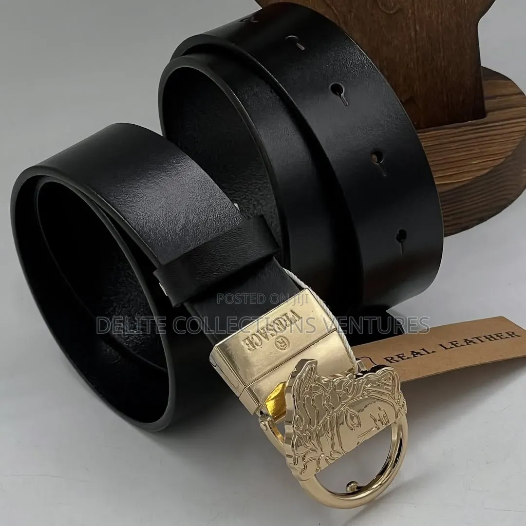 Leather Belts