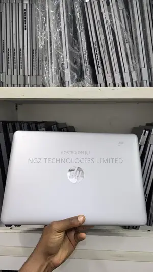 Laptop HP ProBook 440 G4 8GB Intel Core i7 SSD 256GB