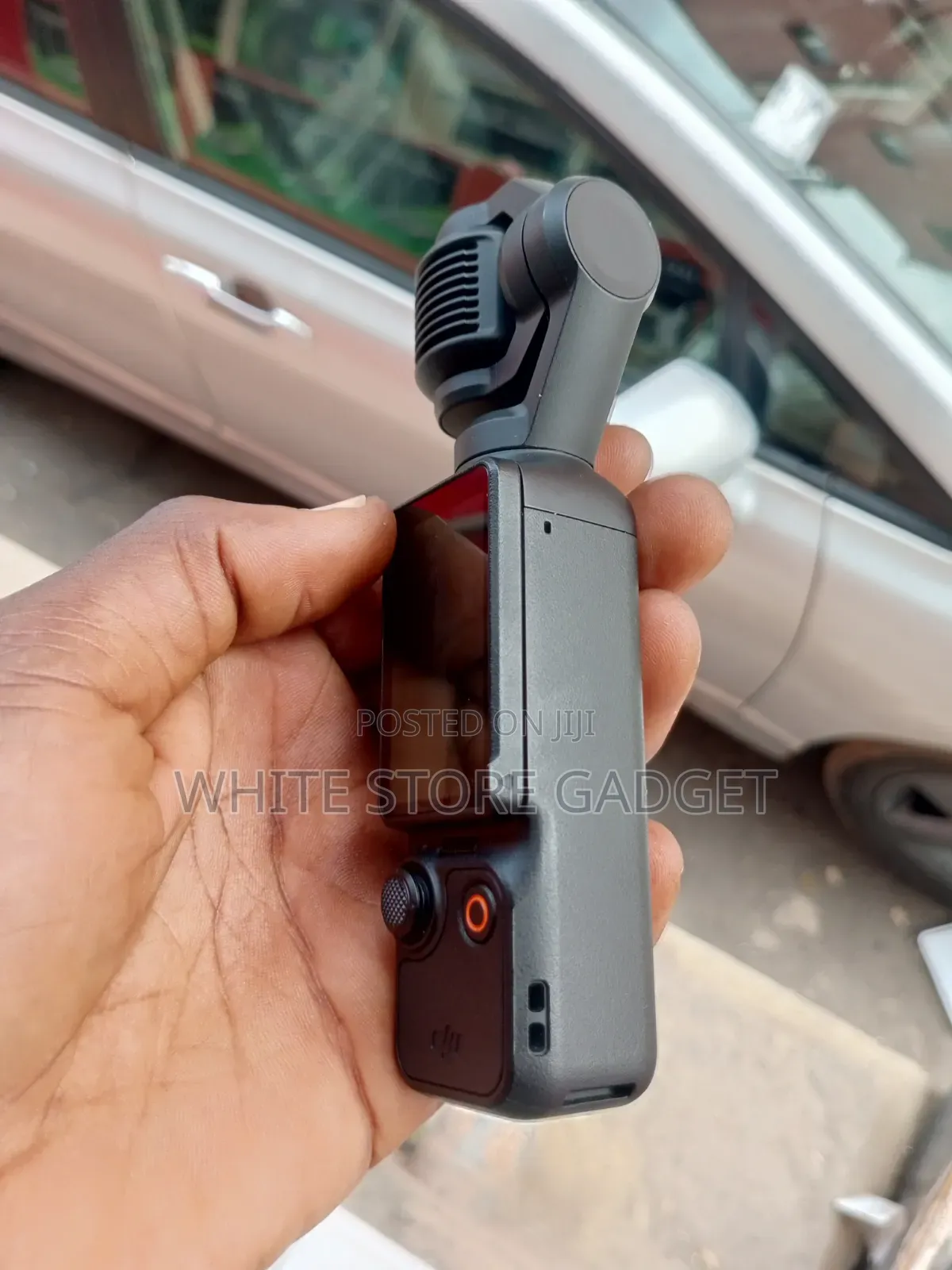 DJI Osmo Pocket 3
