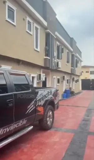 2bdrm Block of Flats in Unity, Egbeda for sale