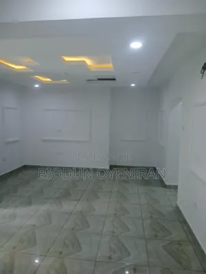 2bdrm Block of Flats in Abesan for rent