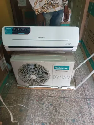 Hisense Air Conditioner 1hp