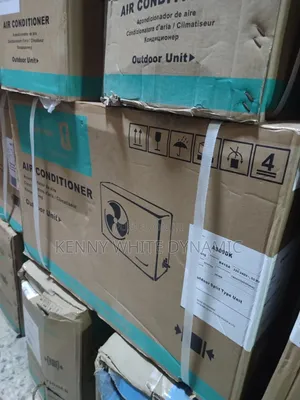 Hisense Air Conditioner 1hp