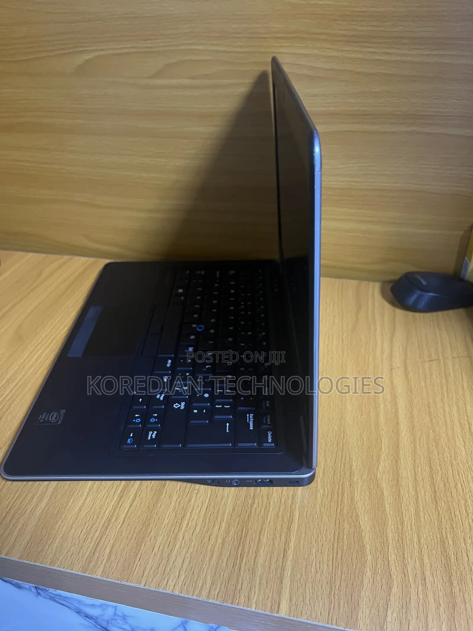 Laptop Dell Latitude 7440 8GB Intel Core i5 SSD 128GB