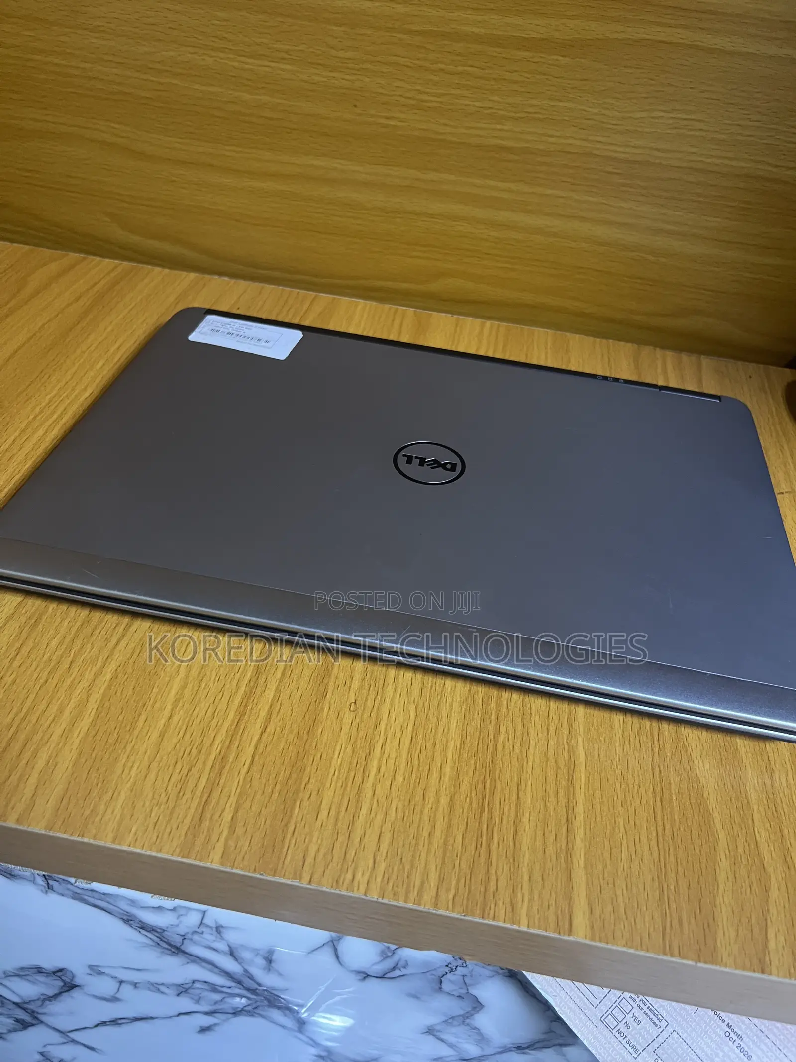 Laptop Dell Latitude 7440 8GB Intel Core i5 SSD 128GB