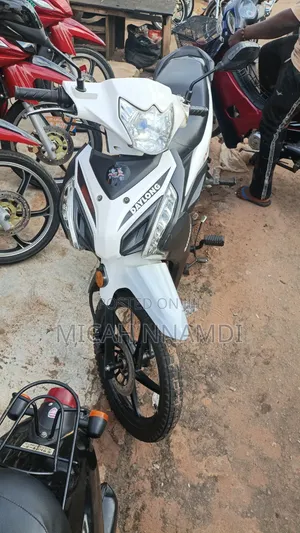Lifan 110cc 2025