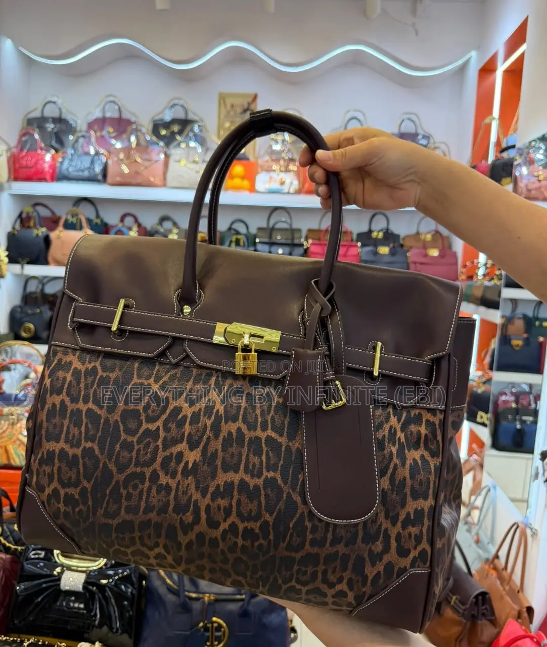 Ladies Bags